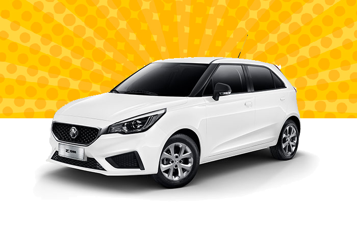 MG3 Core
