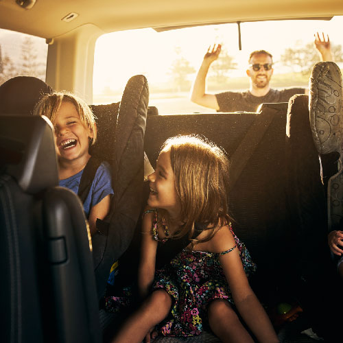 Car Hire Deals